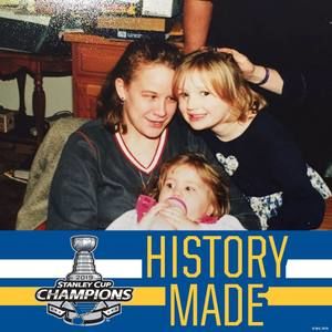 Meet your Posher, Mary